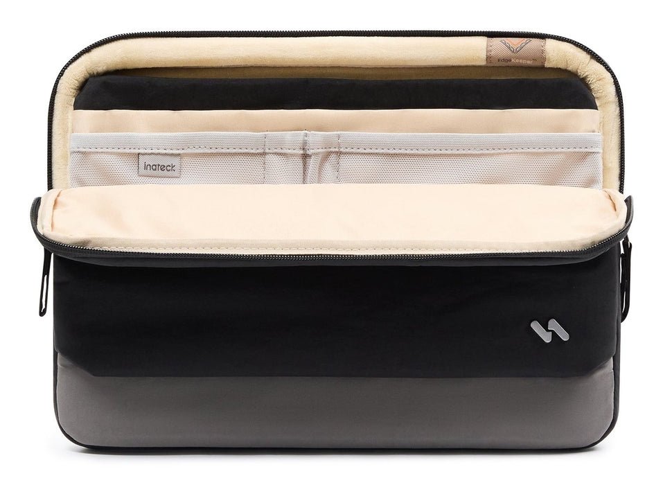 EAN 6976521114059 - Inateck LBT11 35,6 cm (14") Funda Negro imagen 3