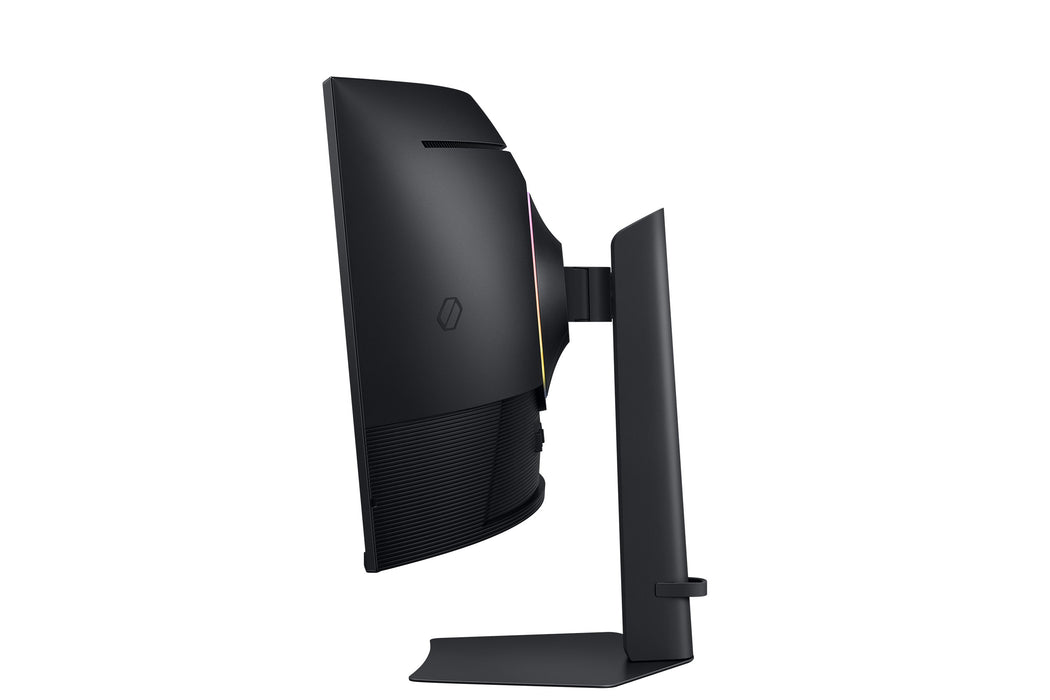 EAN 8806097438540 - Samsung G75F pantalla para PC 101,6 cm (40") 5120 x 2160 Pixeles WUHD LCD Negro imagen 11