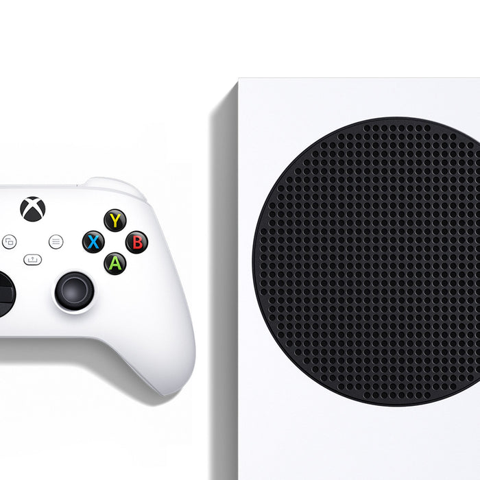 EAN 196388363193 - Microsoft Xbox Series S 1 TB Wifi Blanco imagen 3