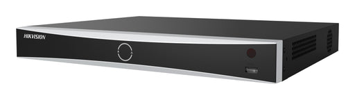 EAN 6936422162757 - Hikvision DS-7616NXI-I2/VPRO Grabadore de vídeo en red (NVR) 1U Negro imagen 1