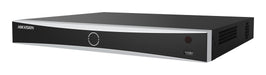 EAN 6936422162474 - Hikvision DS-7608NXI-I2/VPRO Grabadore de vídeo en red (NVR) 1U Negro imagen 1
