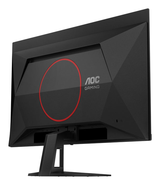 EAN 4038986183147 - AOC G4 Q27G41ZDF pantalla para PC 67,3 cm (26.5") 2560 x 1440 Pixeles Quad HD QD-OLED Negro, Rojo imagen 14