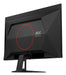 EAN 4038986183147 - AOC G4 Q27G41ZDF pantalla para PC 67,3 cm (26.5") 2560 x 1440 Pixeles Quad HD QD-OLED Negro, Rojo imagen 14