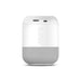 EAN 5060594761317 - Veho MZ-S Altavoz monofónico portátil Gris, Blanco 5 W imagen 3