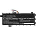 EAN 5704174628255 - CoreParts MBXAS-BA0279 refacción para laptop Batería imagen 1