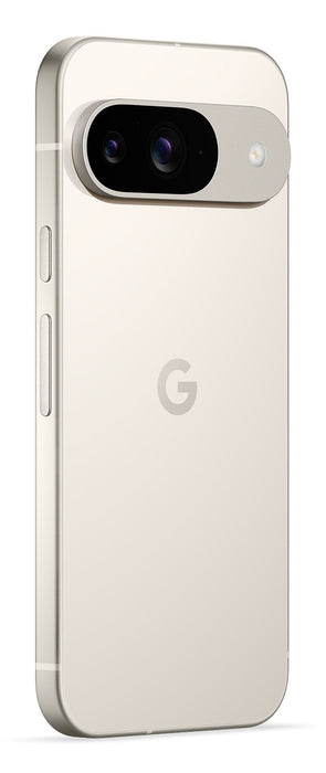 EAN 0840353911253 - Google Pixel 9 16 cm (6.3") SIM doble Android 14 5G USB Tipo C 12 GB 128 GB 4700 mAh Blanco imagen 2