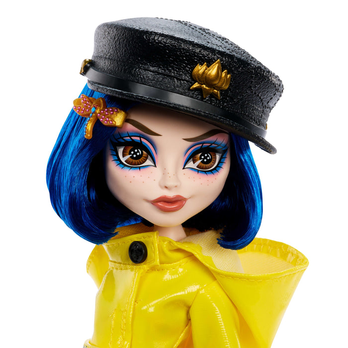EAN 0194735333578 - Monster High JHK65 muñeca imagen 2