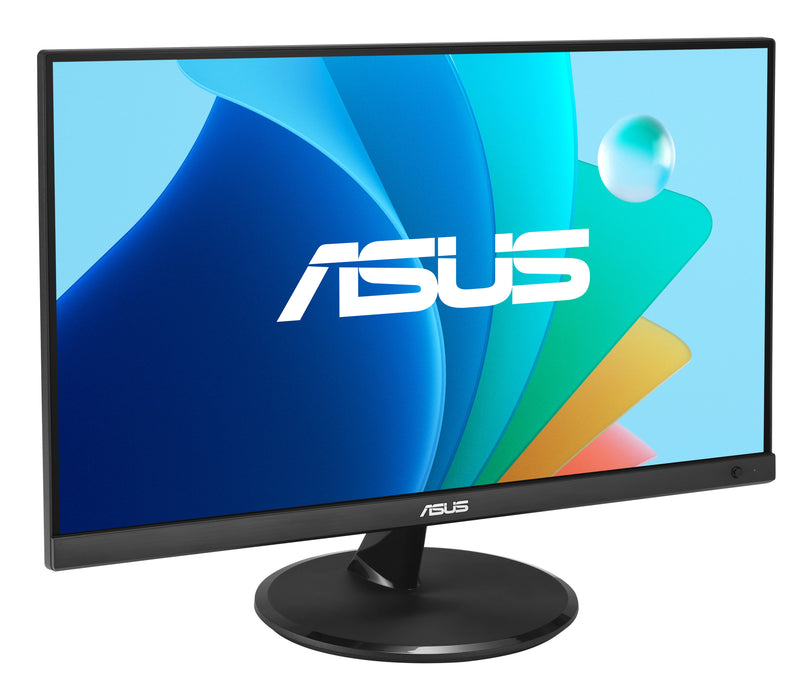 EAN 4711387942772 - ASUS VP229QF-P pantalla para PC 54,6 cm (21.5") 1920 x 1080 Pixeles Full HD LCD Negro imagen 3