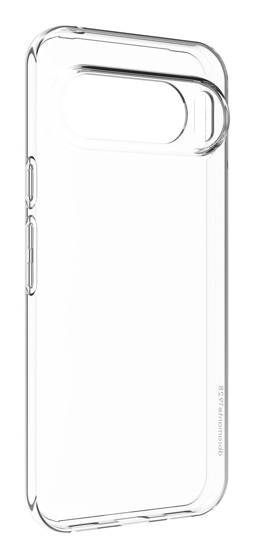 EAN 5711428068569 - dbramante1928 Greenland funda para teléfono móvil Transparente imagen 2