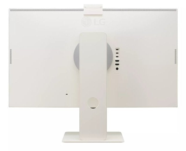 EAN 8806084905130 - LG MyView Smart pantalla para PC 80 cm (31.5") 3840 x 2160 Pixeles 4K Ultra HD LCD Blanco imagen 5