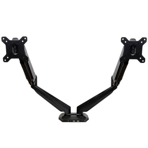 EAN 65030864527 - StarTech.com ARMSLIMDUO soporte para monitor 76,2 cm (30") Escritorio imagen 1