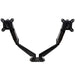 EAN 65030864527 - StarTech.com ARMSLIMDUO soporte para monitor 76,2 cm (30") Escritorio imagen 1