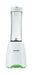 EAN 4008146011436 - Severin SM 3735 licuadora 0,6 L Batidora de vaso 300 W Verde, Blanco imagen 1