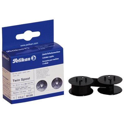 EAN 4018474591333 - Pelikan 591339 cinta para impresora imagen 1