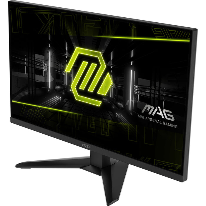 EAN 4711377289542 - MSI MAG 272F pantalla para PC 68,6 cm (27") 1920 x 1080 Pixeles Full HD Negro imagen 14