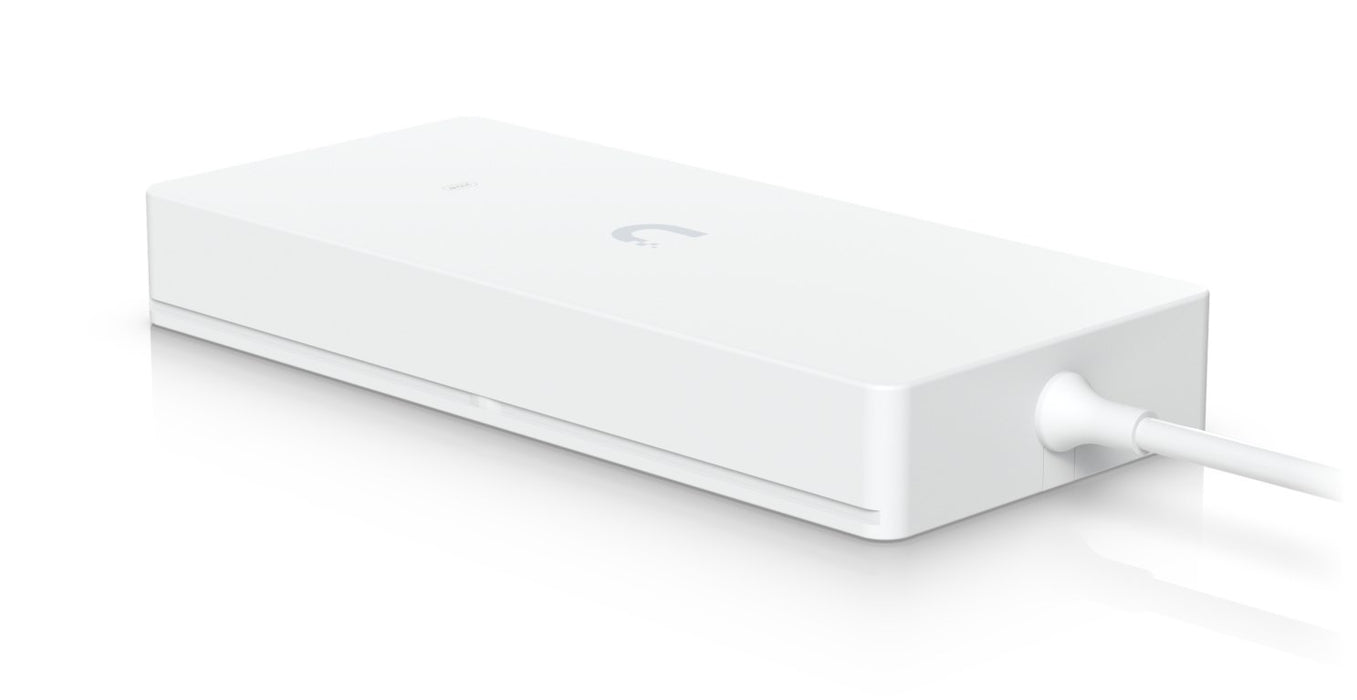 EAN 0810177160106 - Ubiquiti UACC-Adapter-AC-210W adaptador e inversor de corriente Interior Blanco imagen 11