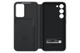 EAN 8806094772579 - Samsung EF-ZS916CBEGWW funda para teléfono móvil 16,8 cm (6.6") Folio Negro imagen 2