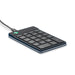 EAN 8719274491439 - R-Go Tools RGOCONMWDBL teclado numérico Universal USB imagen 2