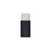 EAN 8436574704532 - AISENS A108-0414 cambiador de género para cable USB C Micro-USB B imagen 1