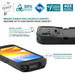 EAN 3700992534251 - Mobilis 065030 funda y estuche para ordenador de bolsillo tipo PDA imagen 5