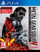 EAN 4012927102114 - Konami Metal Gear Solid V : The Definitive Experience Estándar Alemán, Español, Francés, Italiano, Japoné imagen 2