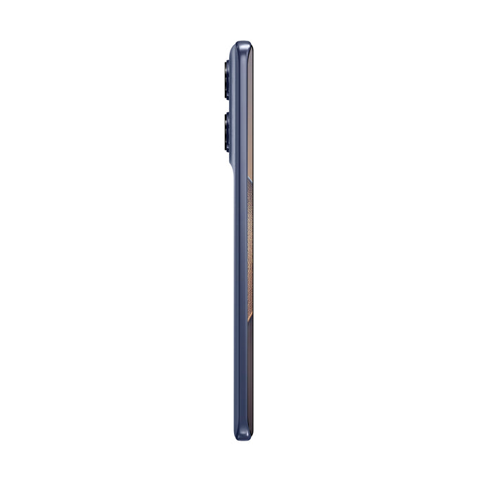EAN 0840023295881 - Motorola edge 60 fusion 16,9 cm (6.67") SIM doble Android 15 5G USB Tipo C 8 GB 256 GB 5200 mAh Gris imagen 11