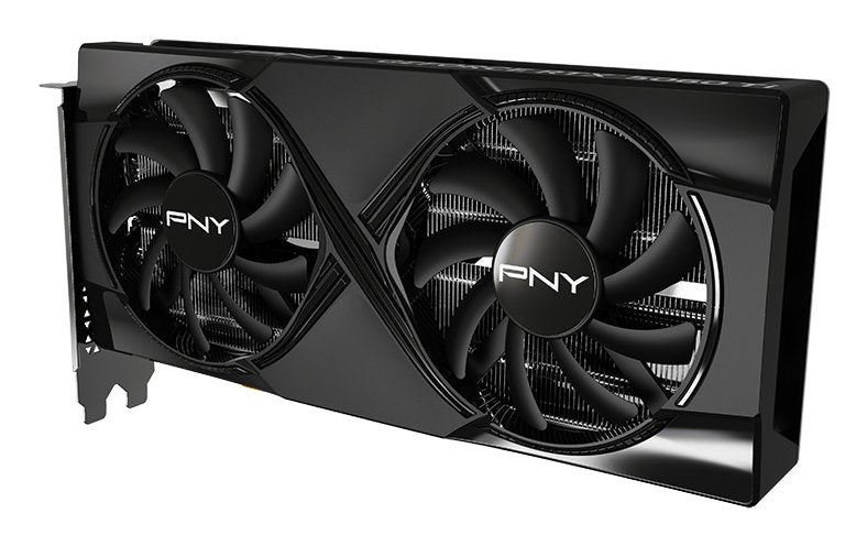 EAN 0751492795072 - PNY GeForce RTX 5060 Ti OC NVIDIA 16 GB GDDR7 imagen 4
