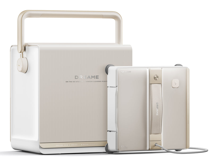 EAN 6978390540267 - Dreame C1 Station 7800 mAh imagen 3