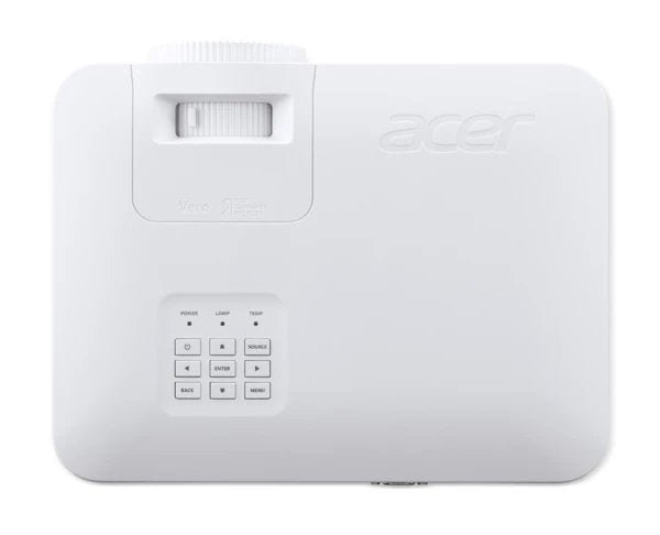 EAN 4711474849120 - Acer HL1820 DLP UHD 4K (3840x2160) 3D Blanco imagen 3
