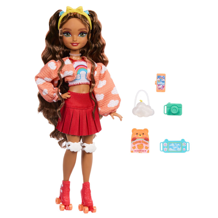 EAN 0194735308361 - Barbie Dream Besties JFX98 muñeca imagen 2
