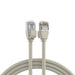 EAN 4049759265984 - EFB Elektronik K5547GR.0,5 cable de red Gris 0,5 m Cat6a U/FTP (STP) Alrededor imagen 1