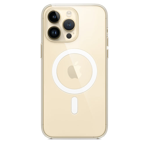 EAN 194253417019 - Apple MPU73ZM/A funda para teléfono móvil 17 cm (6.7") Transparente imagen 2