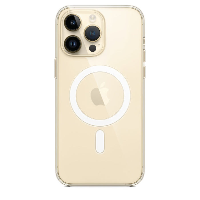 EAN 194253417019 - Apple MPU73ZM/A funda para teléfono móvil 17 cm (6.7") Transparente imagen 2