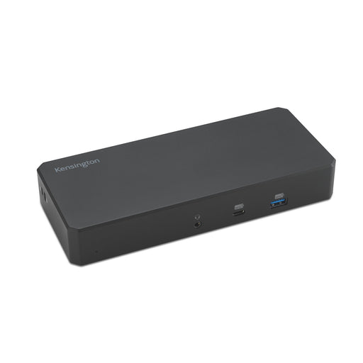 EAN 5028252653534 - Kensington K32803EU base para portátil y replicador de puertos Alámbrico USB4 Negro imagen 1
