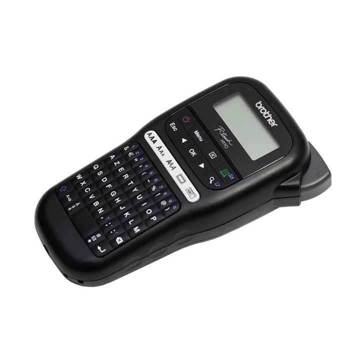 EAN 4977766761789 - Brother PT-H110 impresora de etiquetas Transferencia térmica 180 x 180 DPI 20 mm/s TZe QWERTY imagen 3