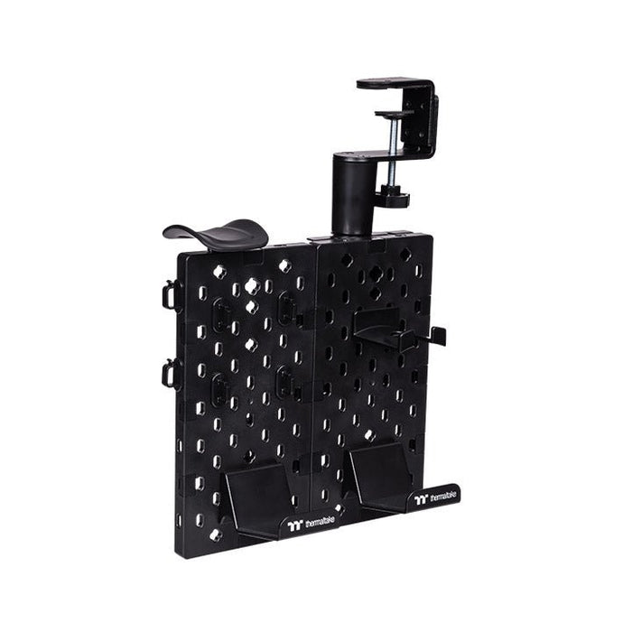 EAN 4711475642348 - Thermaltake GEA-GDP-DPSBLK-01 bandeja de escritorio/organizador Acero Negro imagen 1