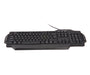 EAN 8809213763830 - Zalman ZM-K350M teclado Hogar USB Negro imagen 2