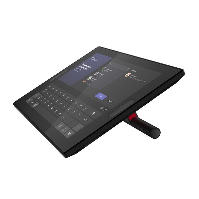 EAN 199272056386 - Lenovo ThinkSmart One Pro for Microsoft Team Rooms sistema de video conferencia imagen 19