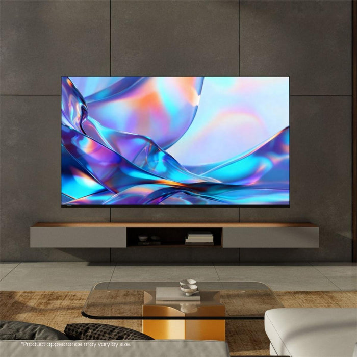 EAN 6942351435305 - Hisense A7S 165,1 cm (65") 4K Ultra HD Smart TV Wifi Negro imagen 9