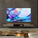 EAN 6942351435305 - Hisense A7S 165,1 cm (65") 4K Ultra HD Smart TV Wifi Negro imagen 9