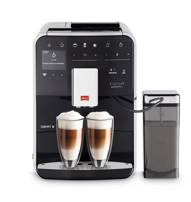 EAN 4006508217830 - Melitta F850-102 Máquina espresso 1,8 L imagen 7