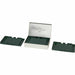 EAN 4005401800118 - Faber-Castell 180011 caja de lápices Bandeja para material de oficina Blanco imagen 3