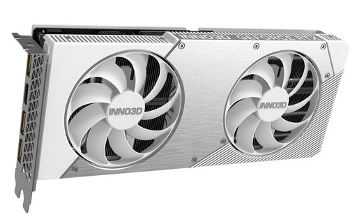 EAN 8886307700759 - INNO3D GeForce RTX 5060 Ti TWIN X2 OC NVIDIA 8 GB GDDR7 imagen 1