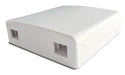 EAN 5907772591864 - Digitus DN-9310-01 toma de corriente SC Blanco imagen 1