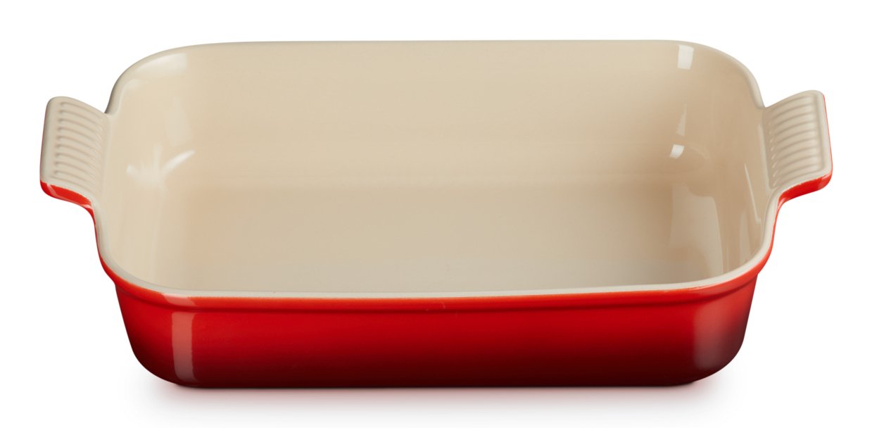 EAN 843251103065 - Le Creuset 71102320600001 bandeja de horno 4 L Rectangular Cerámica Plato para gratinar imagen 2