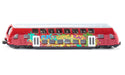 EAN 4006874017911 - Siku 1791 modelo a escala Previamente montado 1:87 imagen 1