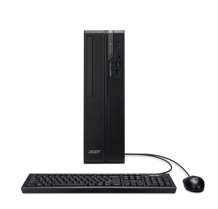 EAN 4711474950307 - Acer VX2723GT i3- 8/512 Go W11P imagen 4