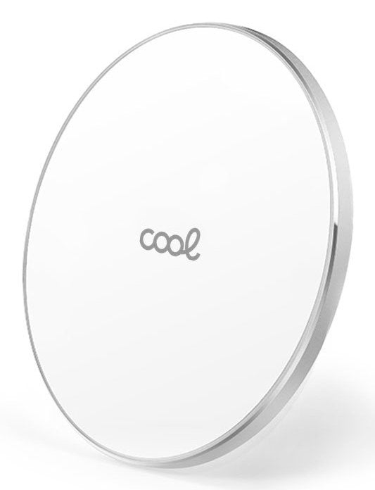 EAN 8434847038209 - COOL Accesorios 8434847038209 cargador de dispositivo móvil Smartphone Blanco Corriente alterna Carga ráp imagen 1
