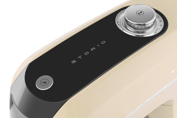 EAN 8590393376957 - Eta STORIO II robot de cocina 1200 W 5 L Beige imagen 5