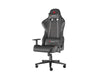 EAN 5901969443189 - GENESIS Nitro 550 G2 Silla para videojuegos universal Asiento acolchado Negro imagen 7
